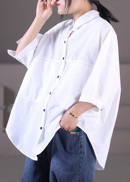 Beautifully Balanced Shirt with Timeless Character