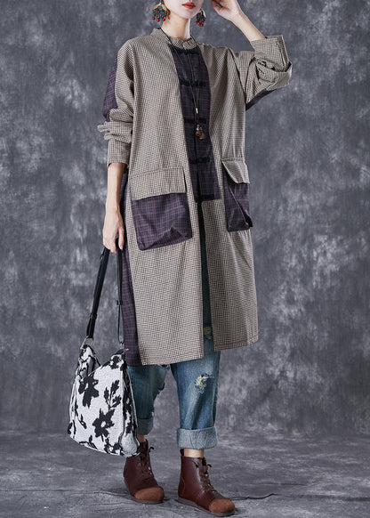 Beautifully Finished Blouse in a Timeless Design