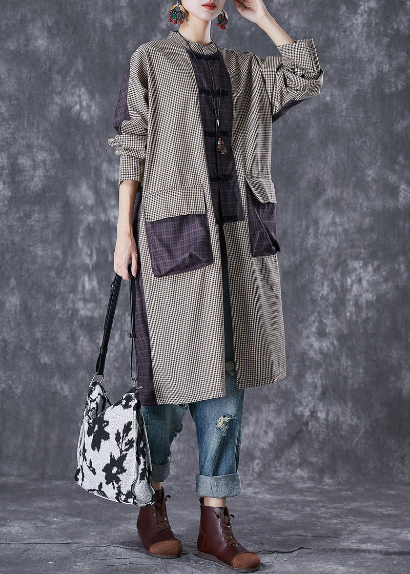 Beautifully Finished Blouse in a Timeless Design