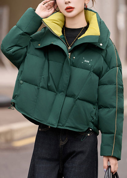 Elegantly Styled Coat for Everyday Wear