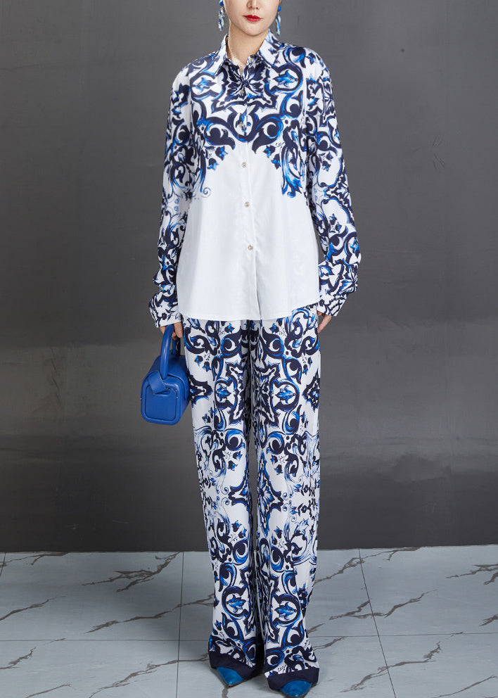 Sophisticated Shirt with a Clean Classic Look