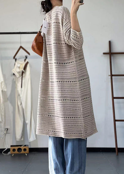 A Vintage Style Top with Delicate Timeless Details