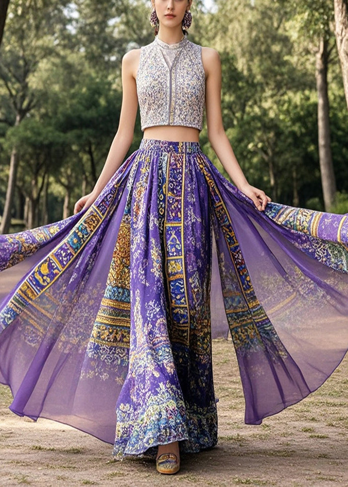 Beautifully Finished Garment in a Timeless Design