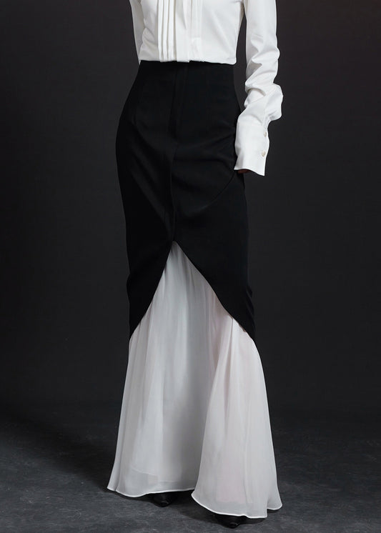 Elegantly Styled Garment for Everyday Wear