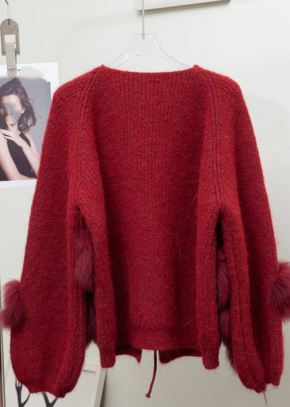 Sophisticated Cardigan with a Clean Classic Look