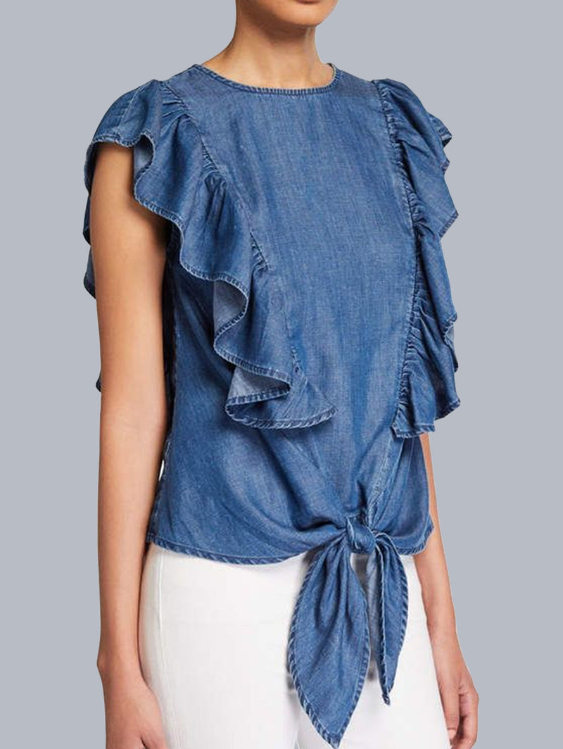Classic Vintage & Enduringly Stylish Shirt