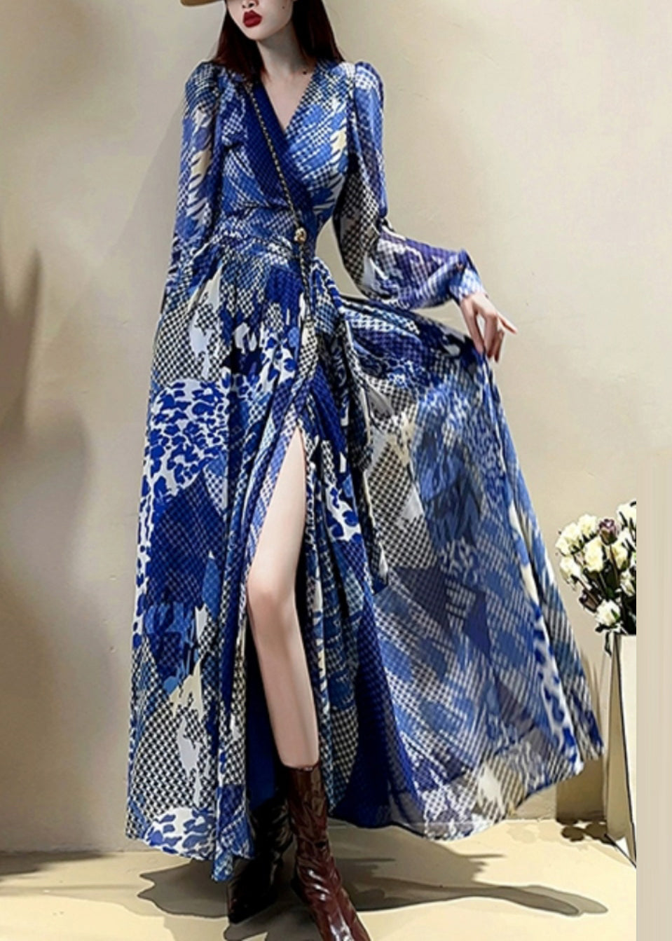 Vintage Handmade Ring