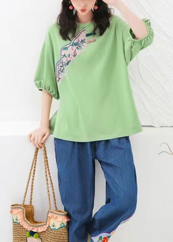 Beautifully Balanced Shirt with Timeless Character