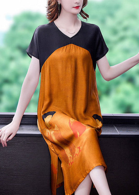 Classic Vintage & Enduringly Stylish Dress