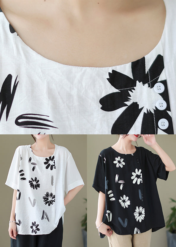 Sophisticated Top with a Clean Classic Look