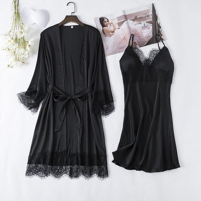 Finely Styled Garment with a Classic Vintage Look