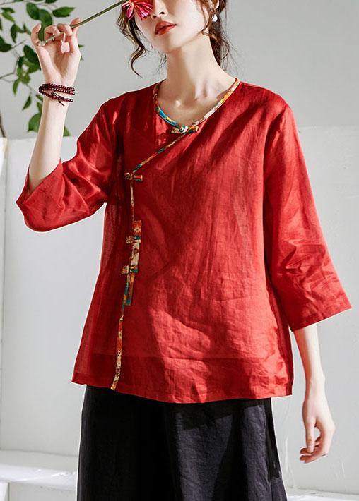 Classic Vintage Shirt with a Flattering Fit