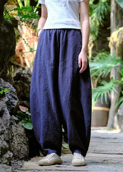 Effortlessly Elegant Trousers with a Timeless Design