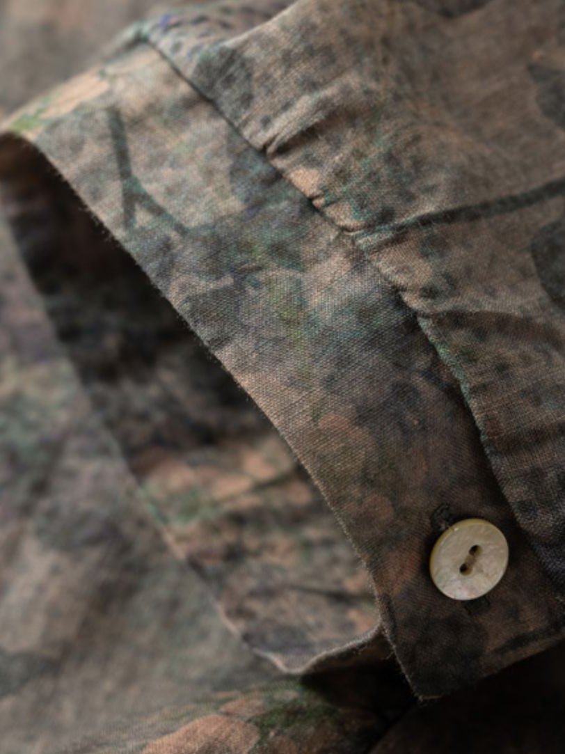 Polished Top with an Effortless Classic Look