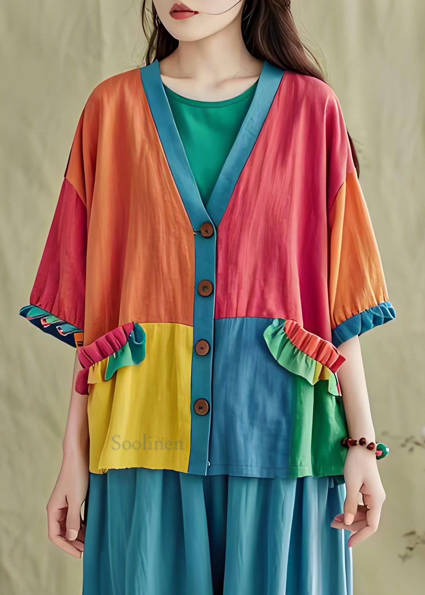 Polished Cardigan with an Effortless Classic Look