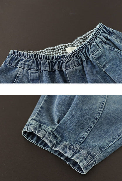 Vintage Inspired Pants with a Contemporary Edge