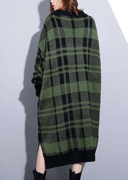 Beautifully Finished Sweater in a Timeless Design