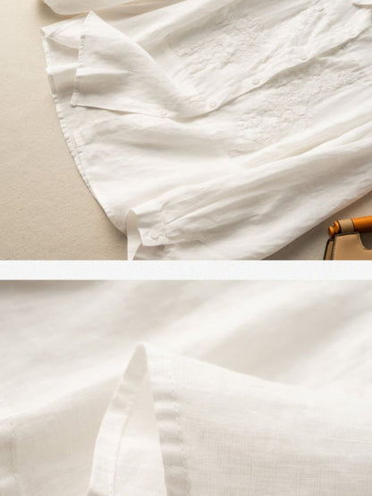 Sophisticated Shirt with a Clean Classic Look