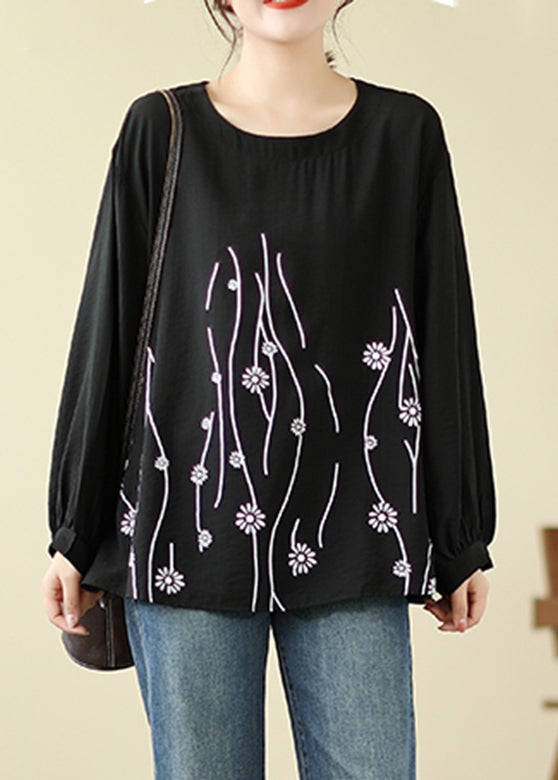 Effortlessly Elegant Top with a Timeless Design