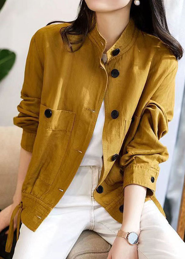 Beautifully Finished Jacket in a Timeless Design