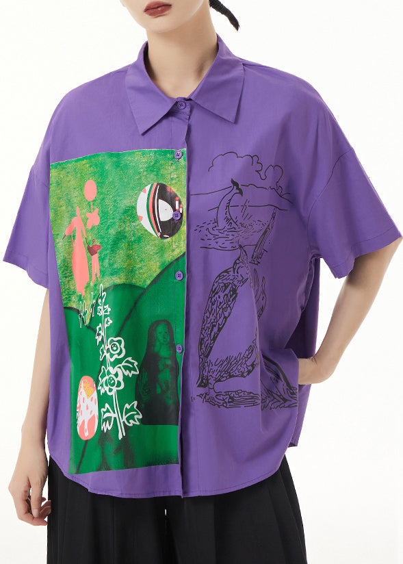 Polished Shirt with an Effortless Classic Look