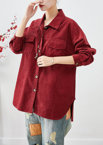 Classic Vintage & Enduringly Stylish Shirt