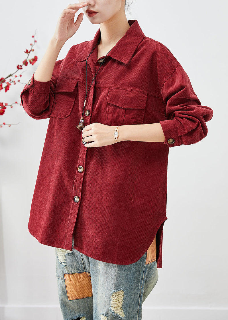 Classic Vintage & Enduringly Stylish Shirt