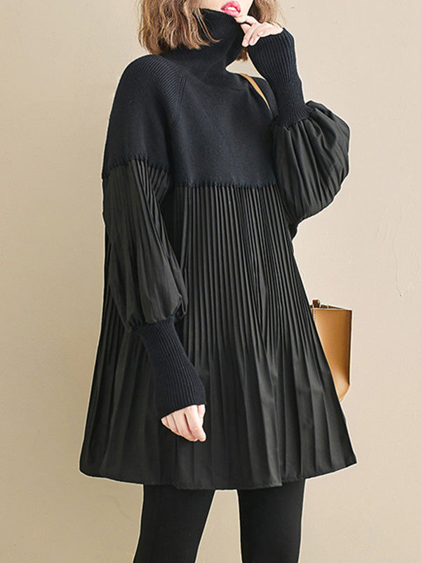 Polished Pullover with an Effortless Classic Look