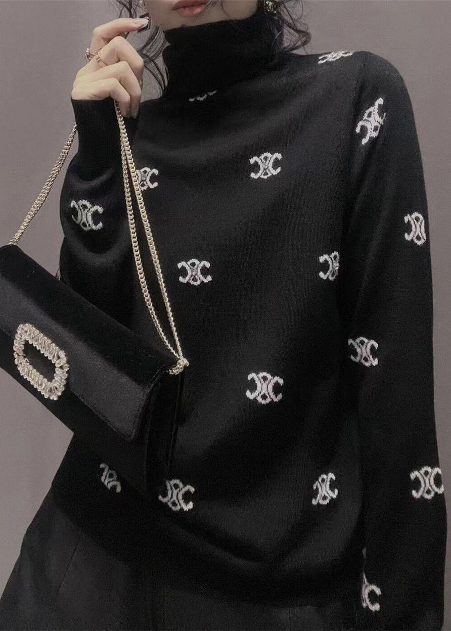 Vintage Inspired Top with a Contemporary Edge