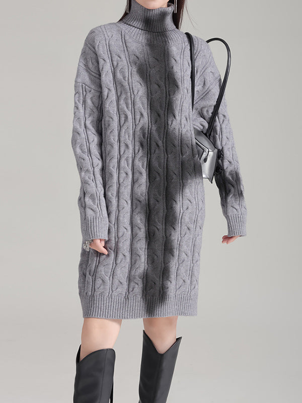 Gracefully Styled Sweater for Any Occasion