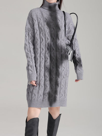 Gracefully Styled Sweater for Any Occasion