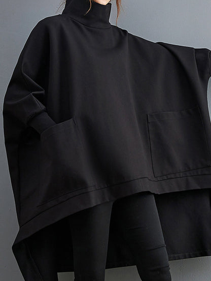 Well Tailored Shirt with a Graceful Silhouette
