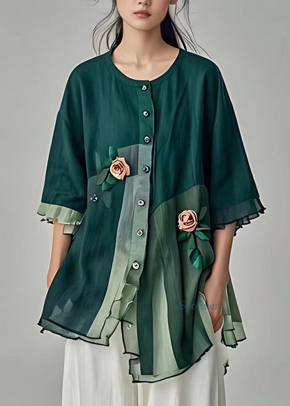 Sophisticated Shirt with a Clean Classic Look