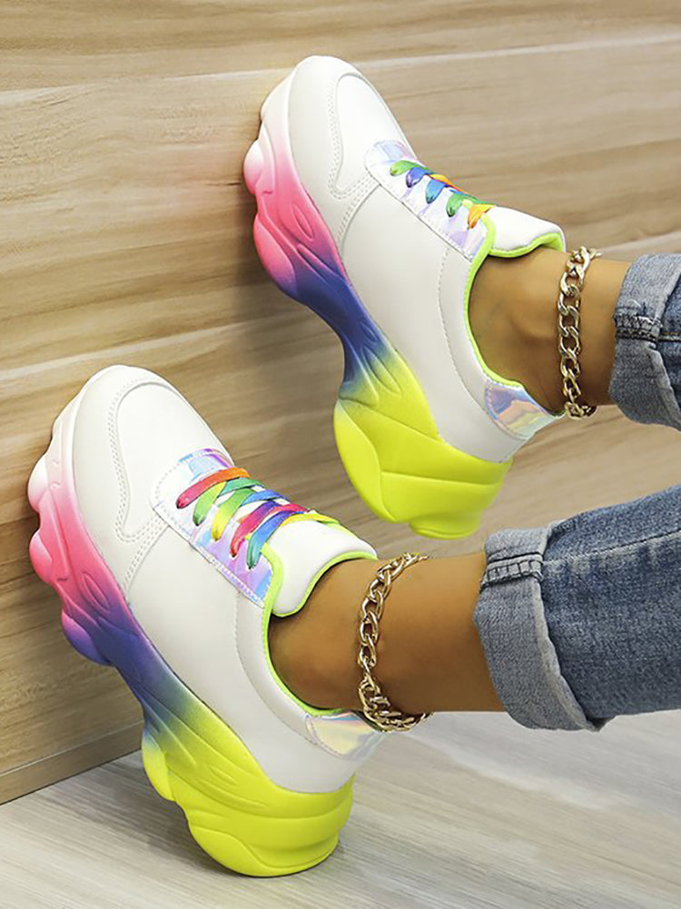 Stylish Orthopedic Sneakers for Any Occasion
