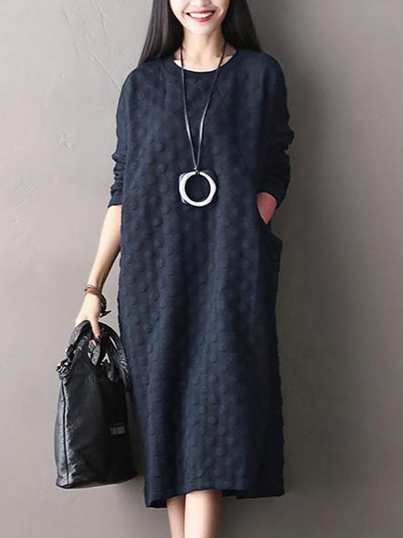 Classic Vintage & Enduringly Stylish Dress
