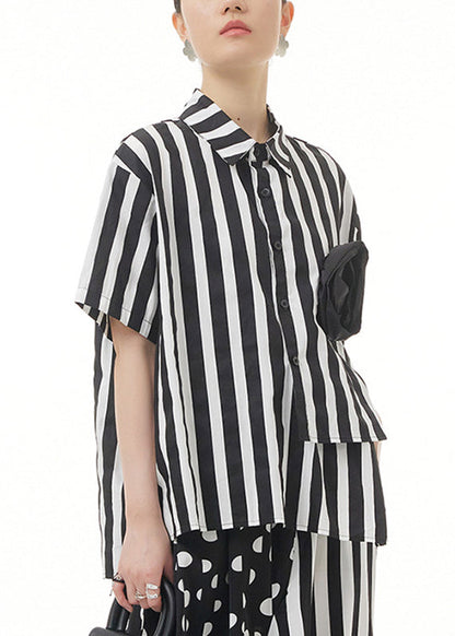 Beautifully Crafted Shirt in a Classic Style