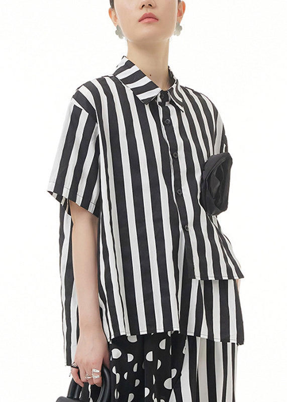 Beautifully Crafted Shirt in a Classic Style