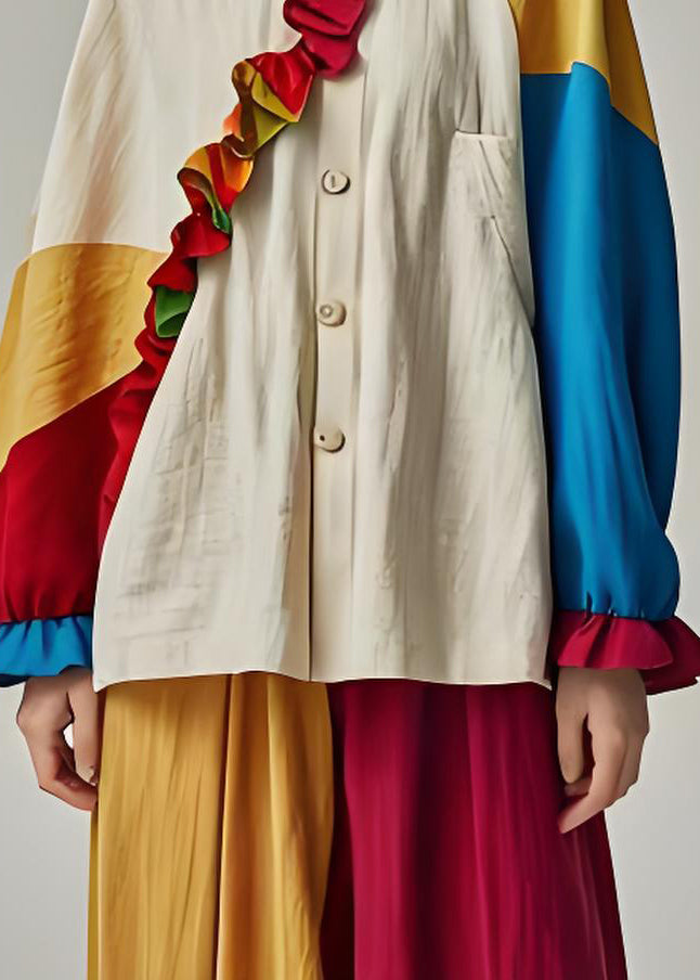 Gracefully Styled Shirt for Any Occasion