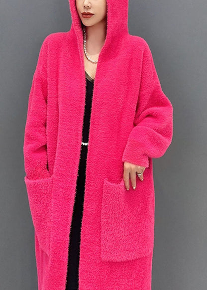 Beautifully Finished Coat in a Timeless Design