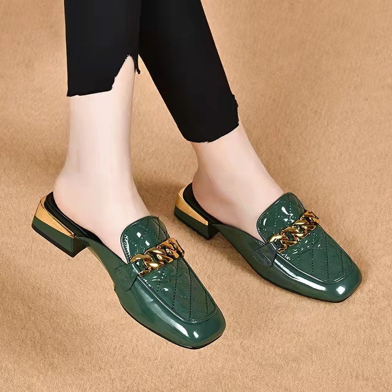 Elegant Orthopedic Sandals for Every Step