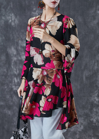 Classic Vintage & Enduringly Stylish Blouse