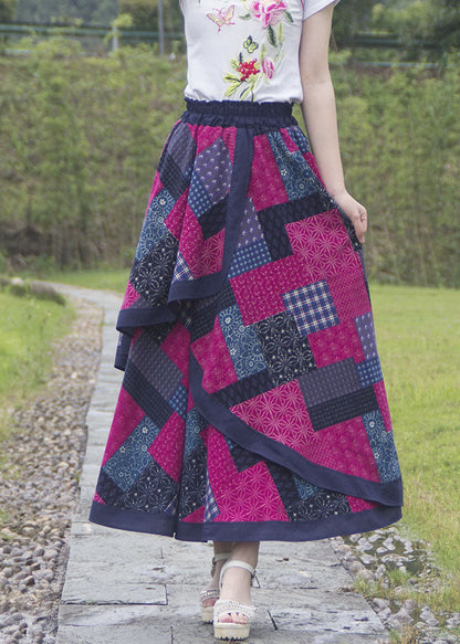 Classic Vintage Garment with a Flattering Fit