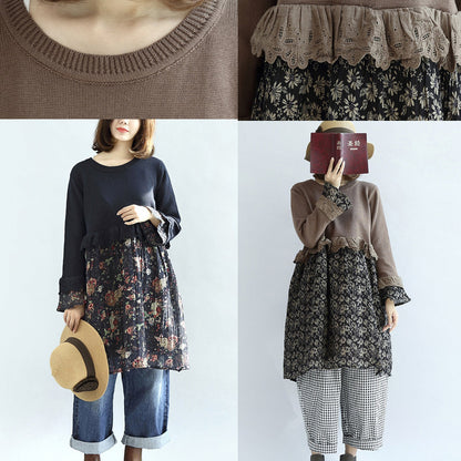 Polished Sweater with an Effortless Classic Look