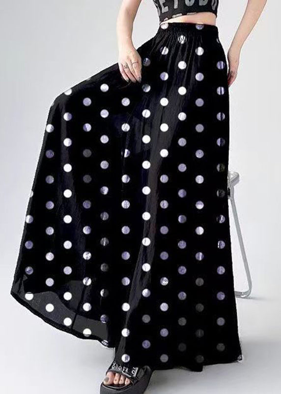 Classic Vintage Pants with a Flattering Fit