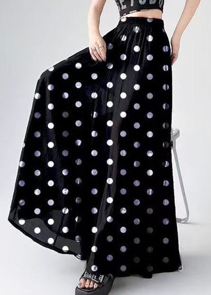 Classic Vintage Pants with a Flattering Fit