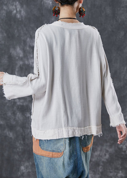 Effortlessly Elegant Jacket with a Timeless Design