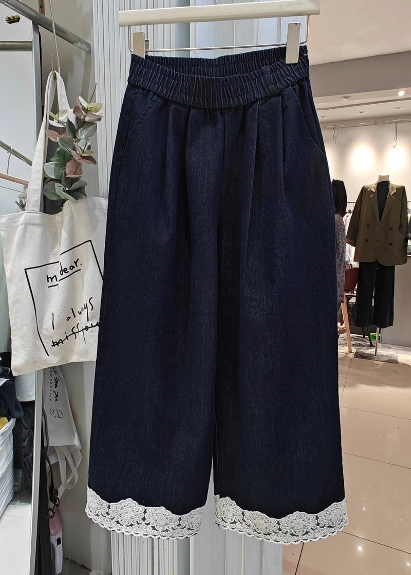 Classic Vintage Pants with a Flattering Fit