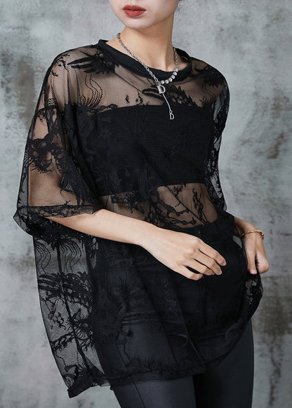 Beautifully Finished Shirt in a Timeless Design