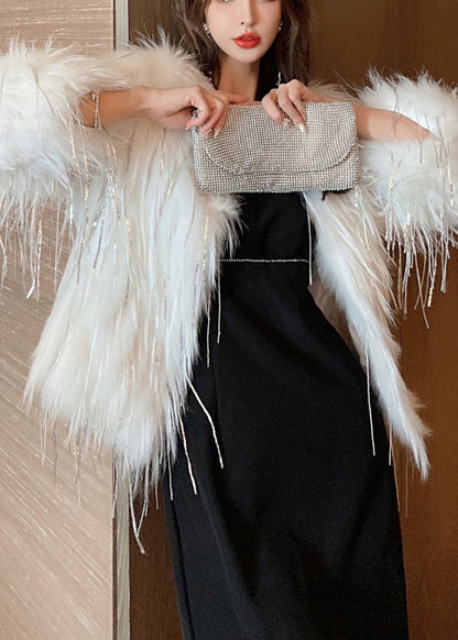 Beautifully Balanced Coat with Timeless Character