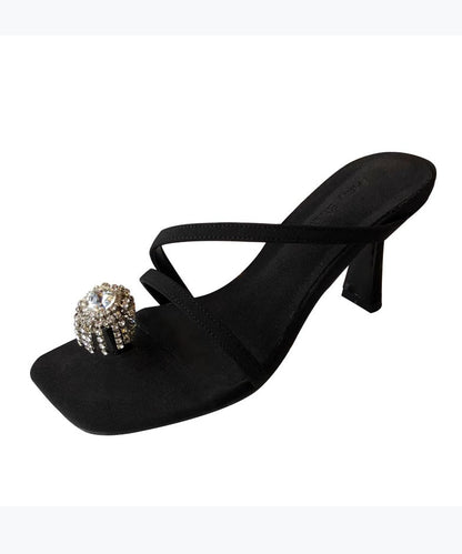 Elegant Orthopedic Slippers for Every Step